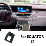 Car Phone Holder Base Buckle For Ford