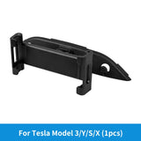 Headrest Tablet Stand Hook for Tesla Model 3 Y S X