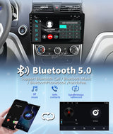 Android 15 Multimedia Navigation System for Geely Emgrand EC7