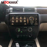 12.3-Inch Touch Screen Android Head Unit for GMC Sierra 2007–2013