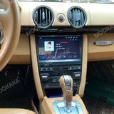 9-Inch Android Multimedia Stereo System for Porsche Boxster 2006-2023 Android Head Unit Aotsr