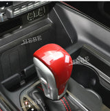 Gear Head Cover Trim for Dodge Ram TRX 2018-2024