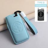 PU Car Key Remote Case Cover Chery Tiggo 8 Pro Tiggo 8plus New 5 plus 7pro Max Omoda 5 C5