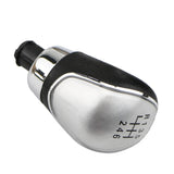 5 6 Speed Manual Car Gear Head Shift Knob for Ford