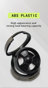 Air Vent Cup Holder Foldable for Suzuki Jimny JB64 Car Interior Accessory GMUNI