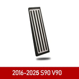 Aluminum Pedal Set for Volvo XC60 XC90