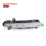 Waterproof LED DRL Daytime Lights for Mercedes S-Class W221 Daytime Running Light MAGIC COLORM Right