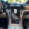 13.6" Android 13 Touchscreen Head Unit for Cadillac Escalade