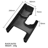 Gear Shift Storage Organizer for Suzuki Jimny Car Interior Accessory GMUNI