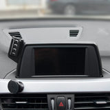 Smart Wireless Charging Phone Holder for BMW X1 2016–2019 Car Phone Holder OEM