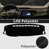 Custom Fit Dashboard Cover Mat for DR 3.0 4.0 5.0