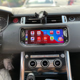 Android Multimedia Head Unit for Range Rover Sport 2014–2017 Android Head Unit Aotsr