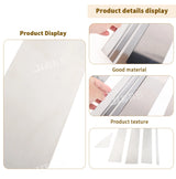 Window Pillar Trim Decor For Chery Jetour T2 2023