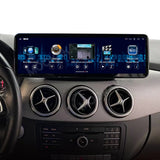 14.9-Inch Android 13 Touchscreen Display for Mercedes-Benz Android Head Unit Aotsr
