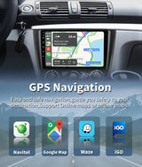 Android 15 GPS Multimedia Player for BMW 1 Series 2004–2012