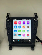 Android 15 Multimedia Head Unit for Aston Martin 2005–2015