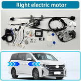 Electric Power Sliding Door Retrofit Kit for GAC M8 E9
