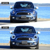 Dual Beam LED Headlights for Mini Cooper 2007-2015 LED Headlight Vland