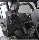Seat Storage Bag for Jeep Wrangler/Suzuki Jimny