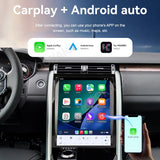 15.6" Android 15 Head Unit for Land Rover Discovery 5 2017–2021