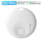 Smart Bluetooth Tracker Tag for Universal Apple Android Use