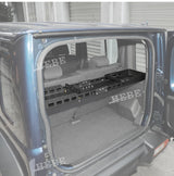 Tailgate Storage Rack for Suzuki Jimny 4-Door 2019+