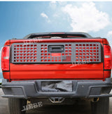 Tailgate Storage Rack for Colorado Canyon 2014-2022