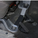 Front Seat Fire Extinguisher Mount Jeep JK 2007-2017