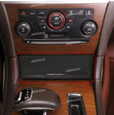 Carbon Fiber Trim Kit for Chrysler 300C 2011-2014