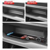 Toyota Voxy/Noah 80Series 2014-2021 Copilot Glove Box Pad Car Interior Accessory Smabee