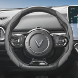 Wave-Shaped Breathable Cover for Vinfast VF3/VF8/VF9