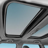 Heat Resistant Sunroof Decals for Mini Cooper F54 F60 Car Interior Accessory GMUNI