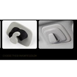 Rear Roof Hook Hanger for Volvo EX30 Interior Accessory Car Interior Accessory LINGLUYANG
