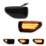 Dynamic Arrow Marker for Dacia/Renault 2012-2022