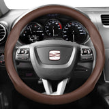 Ultra-Thin Breathable Leather Cover for Seat Models