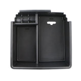 For Ford Ranger 2012-2022 Center Console Armrest Storage Box Tray Case Holder Car Interior Accessories OEM