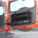 Tailgate Storage Shelf Double-Layer for GWM Tank 300