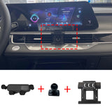 15W Wireless Fast Charging Phone Mount for Chery Tiggo 8 2022–2025