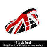 Car Roof Shark Fin Antenna Cover for Mini Cooper