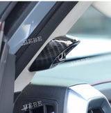 A-Pillar Camera Decor Trim for Chery Jetour T2 2024