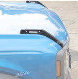 Hood Handle Rack Protector for Ford Bronco 2021