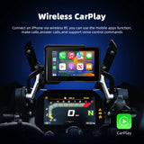 Android 14 GPS Screen for BMW R1250GS F900GS