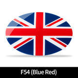 Fuel Tank Cap Cover for Mini Cooper Clubman F54