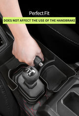 Gear Shift Storage Organizer for Suzuki Jimny
