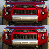 LED DRL Turn Signal for Toyota 4Runner 2014-2021 Car Interior Accessory MAGIC COLORM