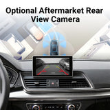 Wireless CarPlay Android Auto Interface for Audi A4 A5 Q5L Q7