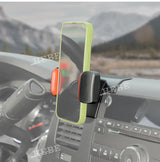 Central Control Phone Holder for Chevy Silverado 07-13
