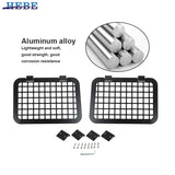 Window Protective Frame for Suzuki Jimny 2019-2025 Car Interior Accessory HEBE