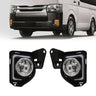 Fog Lamp DRL Assembly for Toyota Hiace 2014-2016
