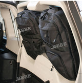 Trunk Organizer Storage Kit for Mitsubishi Pajero 2007-2021